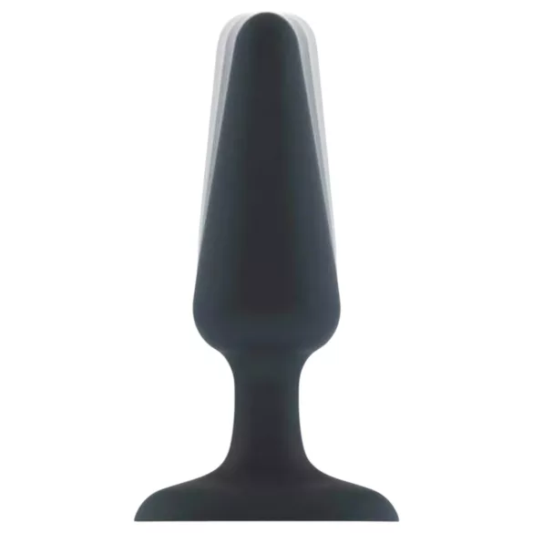 Dorcel Best Vibe Plug M - ladattava anaalivibraattori (musta)