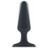 Dorcel Parhaat Plugi M - ladattava, anaalivibra (musta)