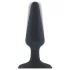 Dorcel Best Vibe Plug M - ladattava anaalivibraattori (musta)