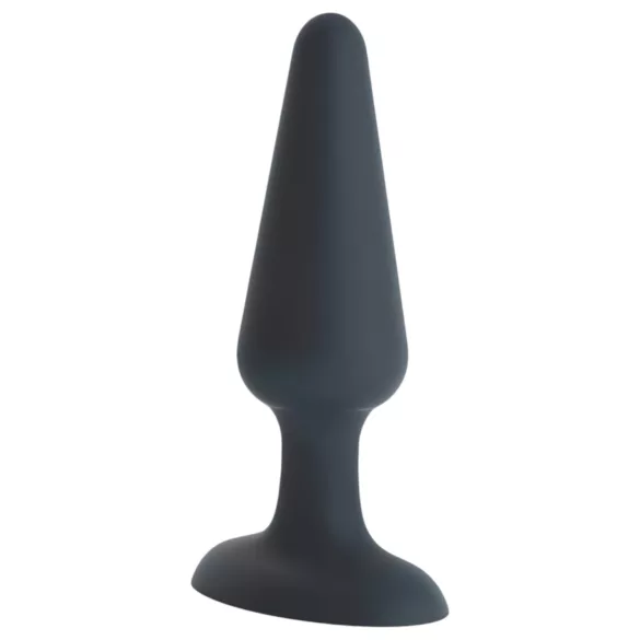 Dorcel Best Vibe Plug M - ladattava anaalivibraattori (musta)