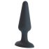 Dorcel Parhaat Plugi M - ladattava, anaalivibra (musta)