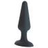 Dorcel Best Vibe Plug M - ladattava anaalivibraattori (musta)
