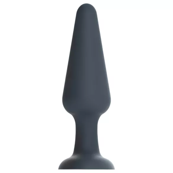 Dorcel Best Vibe Plug M - ladattava anaalivibraattori (musta)