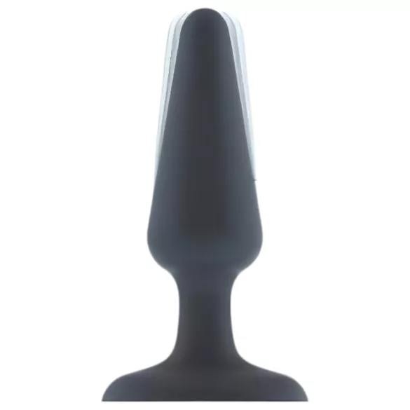 Dorcel Best Vibe Plug M - ladattava anaalivibraattori (musta)
