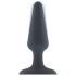 Dorcel Parhaat Plugi M - ladattava, anaalivibra (musta)