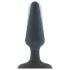 Dorcel Best Vibe Plug M - ladattava anaalivibraattori (musta)