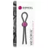 Dorcel Mr. Dorcel - säädettävä penisrengas - harmaa