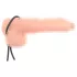 Dorcel Mr. Dorcel - säädettävä penisrengas - harmaa