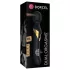 Dorcel - 2in1 vibraattori ja hieroja - kaksitoiminen - musta