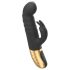 Dorcel G-stormer - ladattava työntöklitorisvibraattori (musta)