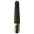 Dorcel G-stormer - ladattava työntöklitorisvibraattori (musta)