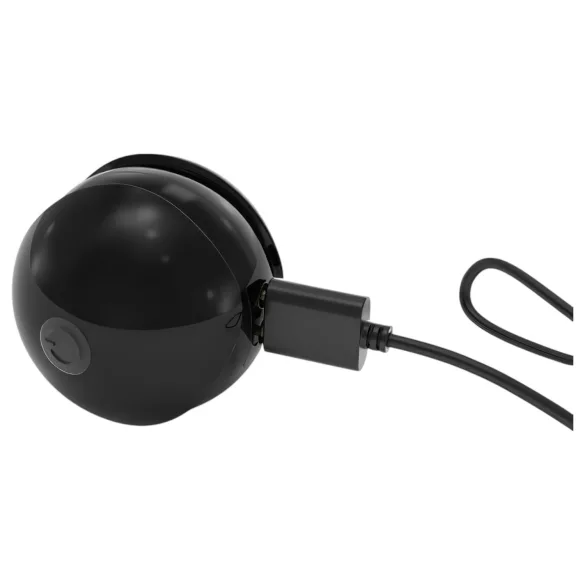 Dorcel Training Balls - langaton, muunneltava geishapallosetti