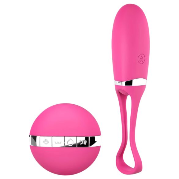 Dorcel Salainen Nautinto - langaton vibraattorimuna (pinkki)