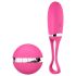 Dorcel Salainen Nautinto - langaton vibraattorimuna (pinkki)