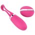 Dorcel Salainen Nautinto - langaton vibraattorimuna (pinkki)