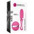 Dorcel Salainen Nautinto - langaton vibraattorimuna (pinkki)