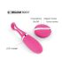 Dorcel Salainen Nautinto - langaton vibraattorimuna (pinkki)