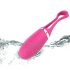 Dorcel Salainen Nautinto - langaton vibraattorimuna (pinkki)