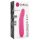 Dorcel Real Vibe S 2.0 - ladattava vibra (pinkki)
