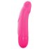 Dorcel Real Vibe S 2.0 - ladattava vibra (pinkki)