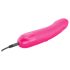 Dorcel Real Vibe S 2.0 - ladattava vibra (pinkki)