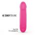 Dorcel Real Vibe S 2.0 - ladattava vibra (pinkki)