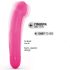 Dorcel Real Vibe M 2.0 - ladattava vibraattori (pinkki)