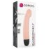 Dorcel Real Vibration M 2.0 - ladattava vibraattori (natural)