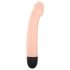 Dorcel Real Vibration M 2.0 - ladattava vibraattori (natural)