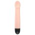 Dorcel Real Vibration M 2.0 - ladattava vibraattori (natural)