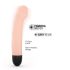 Dorcel Real Vibration M 2.0 - ladattava vibraattori (natural)