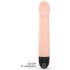 Dorcel Real Vibration M 2.0 - ladattava vibraattori (natural)