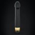 Dorcel Real Vibration M 2.0 - ladattava vibraattori (musta-kulta)