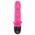 Dorcel Mini Lover 2.0 - ladattava G-pistevibraattori (pinkki)