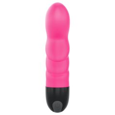 Dorcel Expert G 2.0 - ladattava G-pistevibraattori (pinkki)