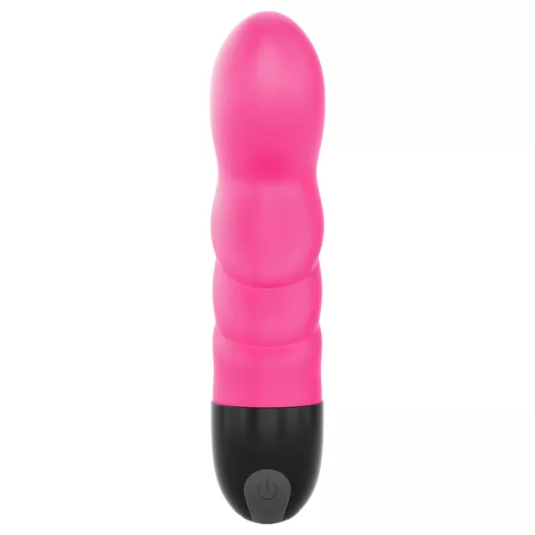Dorcel Expert G 2.0 - ladattava G-pistevibraattori (pinkki)