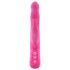 Dorcel Baby Rabbit 2.0 - ladattava klitoriskiihotin (pinkki)