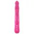 Dorcel Baby Rabbit 2.0 - ladattava klitoriskiihotin (pinkki)