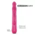 Dorcel Baby Rabbit 2.0 - ladattava klitoriskiihotin (pinkki)