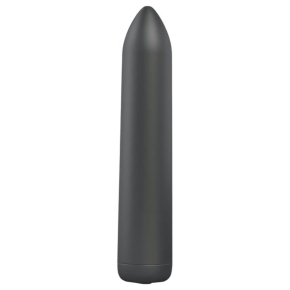 Dorcel Rocket Bullet - ladattava sauvavibraattori (musta)