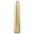 Dorcel Rocket Bullet - ladattava kultainen vibraattori