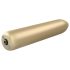 Dorcel Rocket Bullet - ladattava kultainen vibraattori