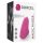 Dorcel Magic Finger - ladattava sormivibraattori (pinkki)