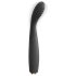 Dorcel G-slim - ladattava G-pistevibraattori (musta)