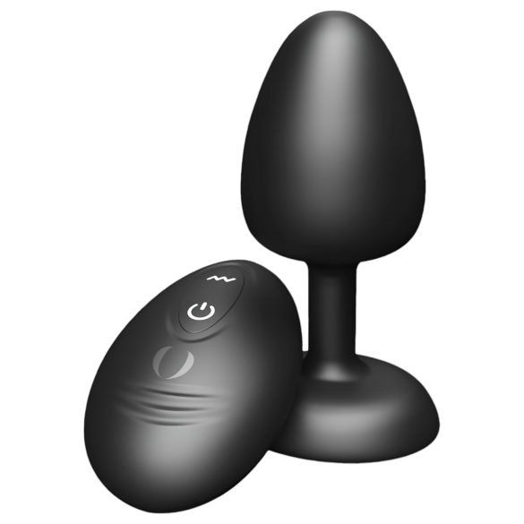 Dorcel - Langaton anaalivibraattori M - (musta)