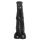 AnimHole Bear - Karhu-penisdildo - 32 cm (musta)
