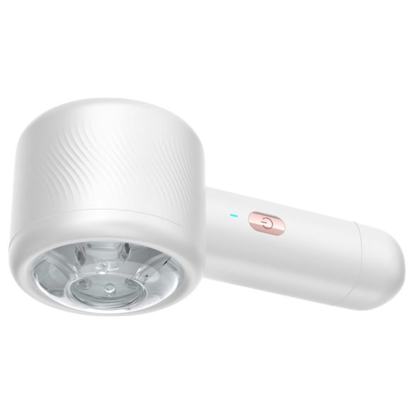 Funny Me - edestakaisin liikkuva masturbaattori - valkoinen