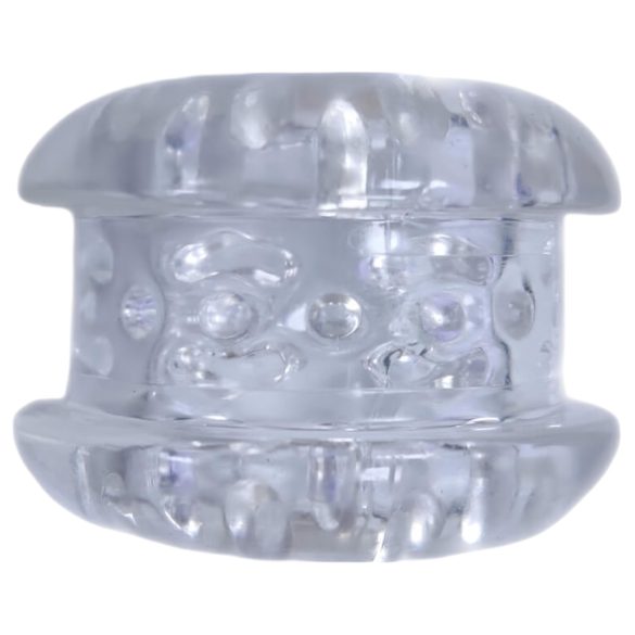 Funny Me - edestakaisin liikkuva masturbaattori - valkoinen