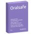 Oralsafe - herkkulakana (8 kpl)