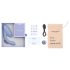Womanizer Duo 2 - 2-in-1 G-piste vibraattori (violetti)
